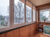 Išnuomojamas tvarkingas 2 kambarių butas - nuotraukos Nr. 12