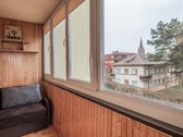 Išnuomojamas tvarkingas 2 kambarių butas - nuotraukos Nr. 13