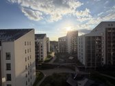 „Žvėryno Panoramos“ projekte nuomojamas - nuotraukos Nr. 14