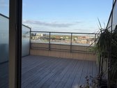 „Žvėryno Panoramos“ projekte nuomojamas - nuotraukos Nr. 11