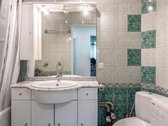 Išnuomojamas tvarkingas 2 kambarių butas - nuotraukos Nr. 18