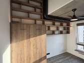 „Žvėryno Panoramos“ projekte nuomojamas - nuotraukos Nr. 5