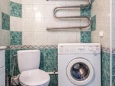 Išnuomojamas tvarkingas 2 kambarių butas - nuotraukos Nr. 20
