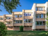 Išnuomojamas tvarkingas 2 kambarių butas - nuotraukos Nr. 22