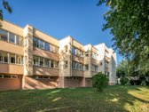 Išnuomojamas tvarkingas 2 kambarių butas - nuotraukos Nr. 23