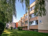 Išnuomojamas tvarkingas 2 kambarių butas - nuotraukos Nr. 24