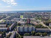 Išnuomojamas 3-jų kambarių butas Klaipėdoje, - nuotraukos Nr. 32