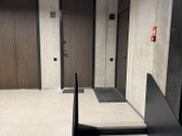 Išnuomojamas jaukus butas naujai pastatytame - nuotraukos Nr. 17