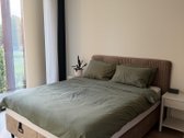 Išnuomojamas jaukus butas naujai pastatytame - nuotraukos Nr. 5