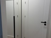 Išnuomojamas jaukus butas naujai pastatytame - nuotraukos Nr. 11