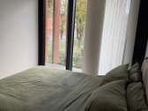 Išnuomojamas jaukus butas naujai pastatytame - nuotraukos Nr. 6