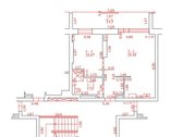 Parduodamas Moderniai Įrengtas 2 Kambarių - nuotraukos Nr. 33