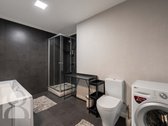 Parduodamas Išskirtinis 2 Kambarių Butas Su - nuotraukos Nr. 18