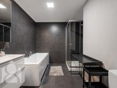 Parduodamas Išskirtinis 2 Kambarių Butas Su - nuotraukos Nr. 19