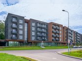 Nuomojamas naujai įrengtas, šviesus ir erdvus - nuotraukos Nr. 29