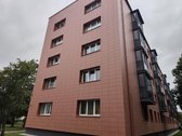 Parduodamas 2k. butas šalia senamiesčio - nuotraukos Nr. 34