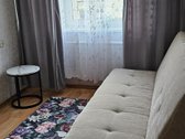Išnuomojamas 3 kambarių butas Baltų pr.129, - nuotraukos Nr. 2