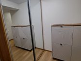 Visiškai naujas 2 atskirų kambarių butas - nuotraukos Nr. 3