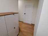 Visiškai naujas 2 atskirų kambarių butas - nuotraukos Nr. 4