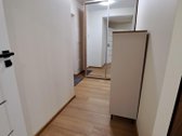 Visiškai naujas 2 atskirų kambarių butas - nuotraukos Nr. 5