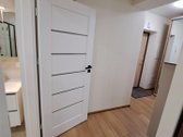 Visiškai naujas 2 atskirų kambarių butas - nuotraukos Nr. 6