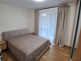 Visiškai naujas 2 atskirų kambarių butas - nuotraukos Nr. 18