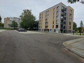 Visiškai naujas 2 atskirų kambarių butas - nuotraukos Nr. 33