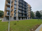 Visiškai naujas 2 atskirų kambarių butas - nuotraukos Nr. 36