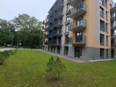 Visiškai naujas 2 atskirų kambarių butas - nuotraukos Nr. 37