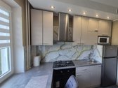 Parduodamas 50 Kvadratų Šviesus, Jaukus, - nuotraukos Nr. 2