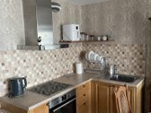 Nuomojamas Kokybiškai Įrengtas 2 Kambarių - nuotraukos Nr. 4