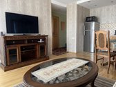 Nuomojamas Kokybiškai Įrengtas 2 Kambarių - nuotraukos Nr. 5