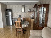 Nuomojamas Kokybiškai Įrengtas 2 Kambarių - nuotraukos Nr. 6