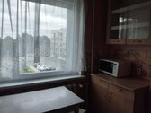 Parduodamas erdvus 61,48 m² 3 kambarių butas - nuotraukos Nr. 8