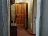 Parduodamas erdvus 61,48 m² 3 kambarių butas - nuotraukos Nr. 12