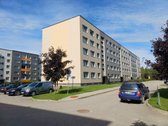 Parduodamas erdvus 61,48 m² 3 kambarių butas - nuotraukos Nr. 18