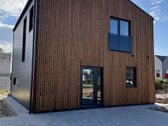 Parduodamas A++ klasės namas su 3,6 a. žemės - nuotraukos Nr. 4