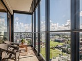 Parduodami apartamentai Klaipėdos miesto - nuotraukos Nr. 33