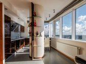 Parduodami apartamentai Klaipėdos miesto - nuotraukos Nr. 5