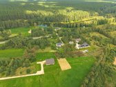 Sklypas Su Statybos Leidimu – Tinka Gyvenamam - nuotraukos Nr. 17
