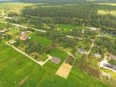 Sklypas Su Statybos Leidimu – Tinka Gyvenamam - nuotraukos Nr. 18