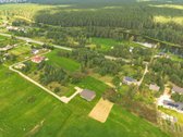 Sklypas Su Statybos Leidimu – Tinka Gyvenamam - nuotraukos Nr. 19