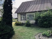 Parduodama autentiška ir jauki sodyba - nuotraukos Nr. 6
