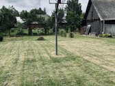 Parduodama autentiška ir jauki sodyba - nuotraukos Nr. 18