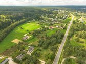 Sklypas Su Statybos Leidimu – Tinka Gyvenamam - nuotraukos Nr. 3