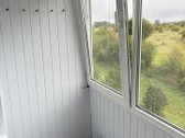 Parduodamas šviesus ir šiltas 2 kambarių - nuotraukos Nr. 4