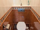 Nuomojamas erdvus 4 kambarių butas su rūsiu. - nuotraukos Nr. 18