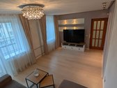Nuomojamas erdvus 4 kambarių butas su rūsiu. - nuotraukos Nr. 21