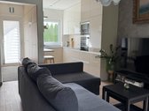 Namas yra uždarame kotedžų kvartale, - nuotraukos Nr. 8