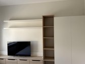 Namas yra uždarame kotedžų kvartale, - nuotraukos Nr. 19